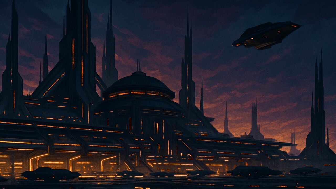 Goddard Withings (CYOA): Spaceport: tickets for the unchosen